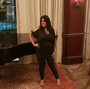 Meet your Posher, Rose